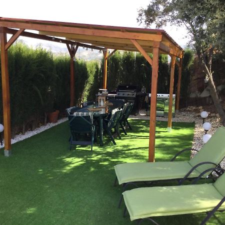 Appartamento Luxury Dome Retreat Dudar Esterno foto