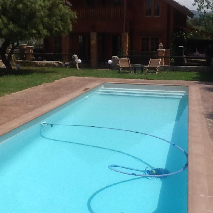 Appartamento Luxury Dome Retreat Dudar Esterno foto