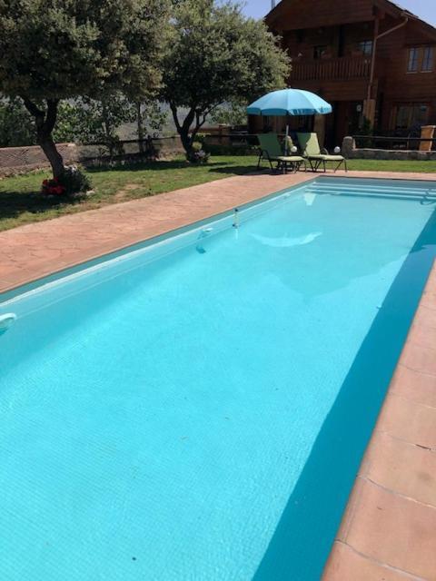 Appartamento Luxury Dome Retreat Dudar Esterno foto