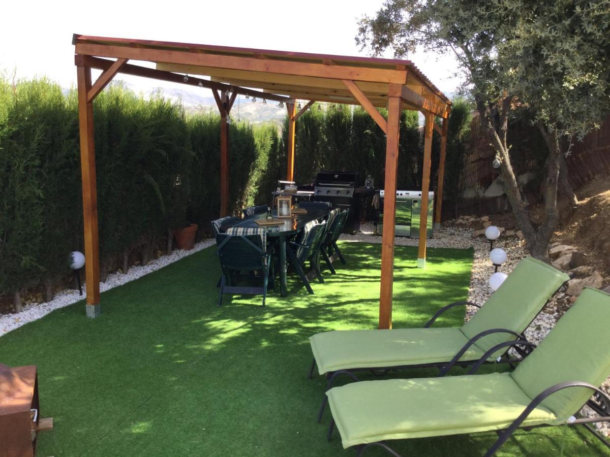 Appartamento Luxury Dome Retreat Dudar Esterno foto